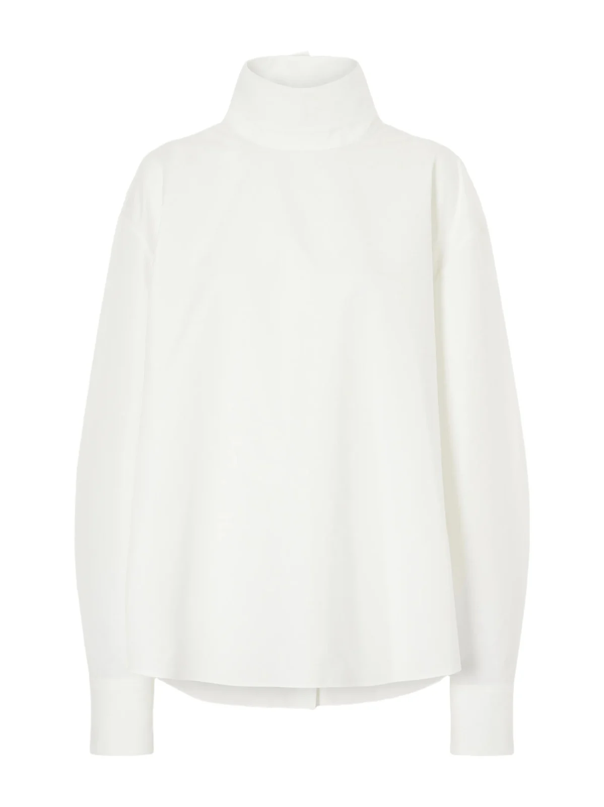 Givenchy Cotton-poplin Shirt