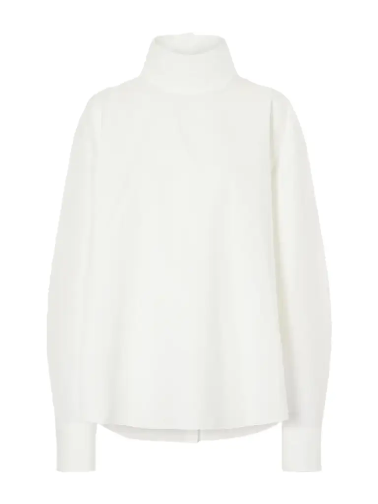 Cotton-poplin Shirt Cotton-poplin Shirt