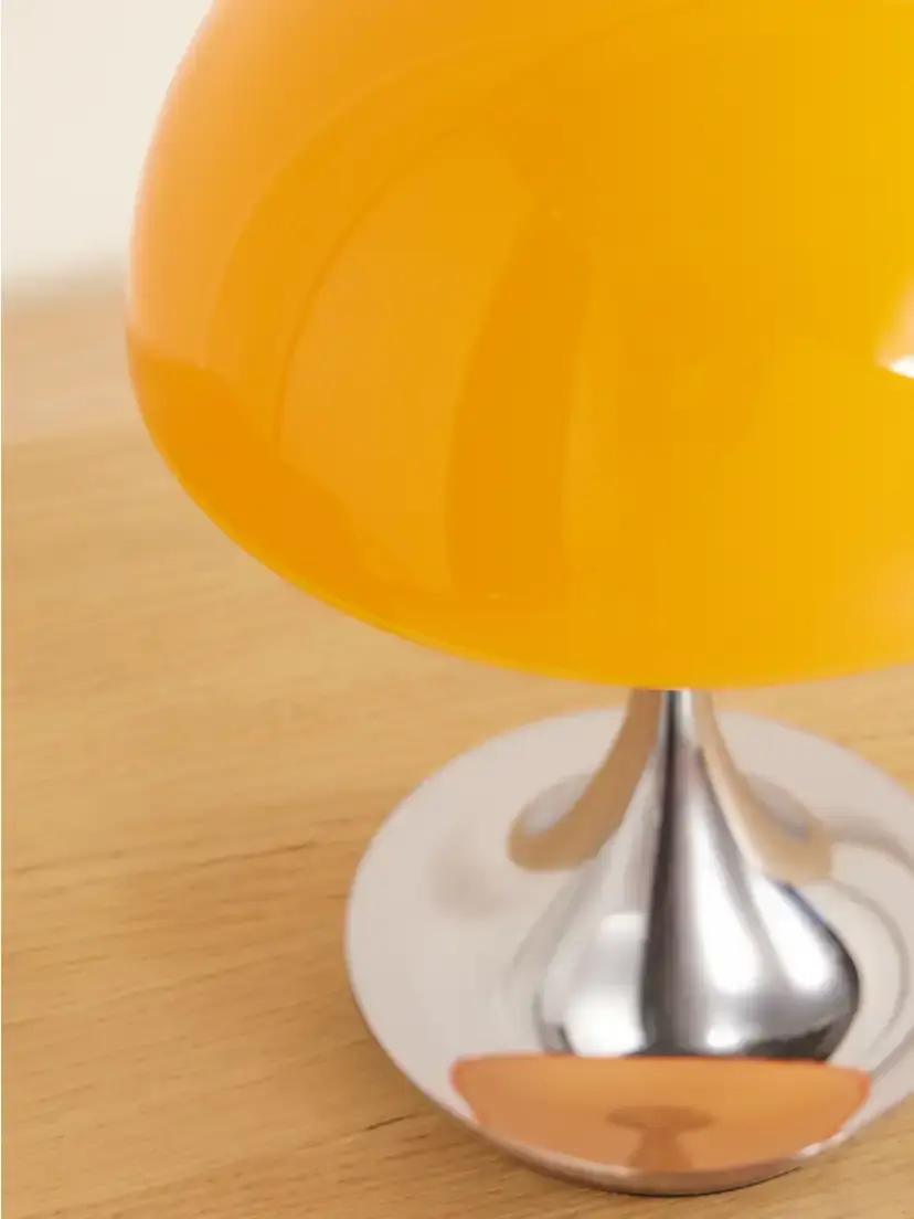 Louis Poulsen Panthella 160 Portable Table Lamp | Thumbnail 3 Louis Poulsen Panthella 160 Portable Table Lamp | Thumbnail 3