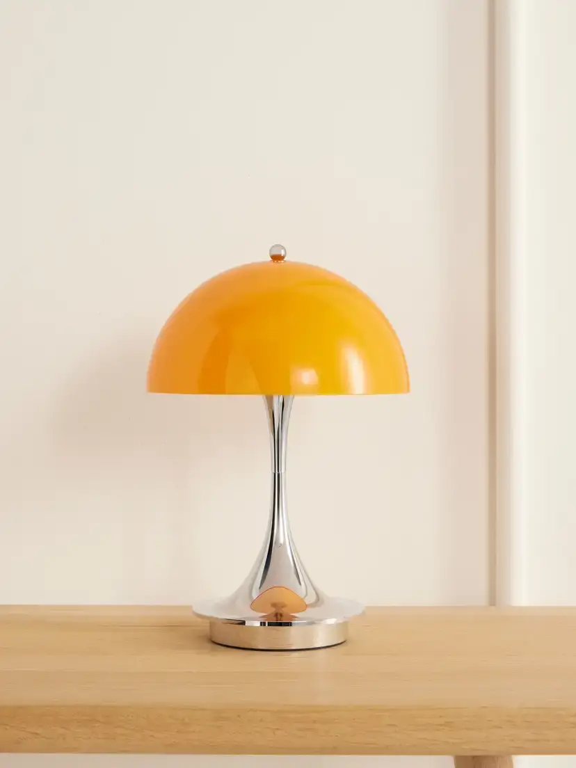 Louis Poulsen Panthella 160 Portable Table Lamp