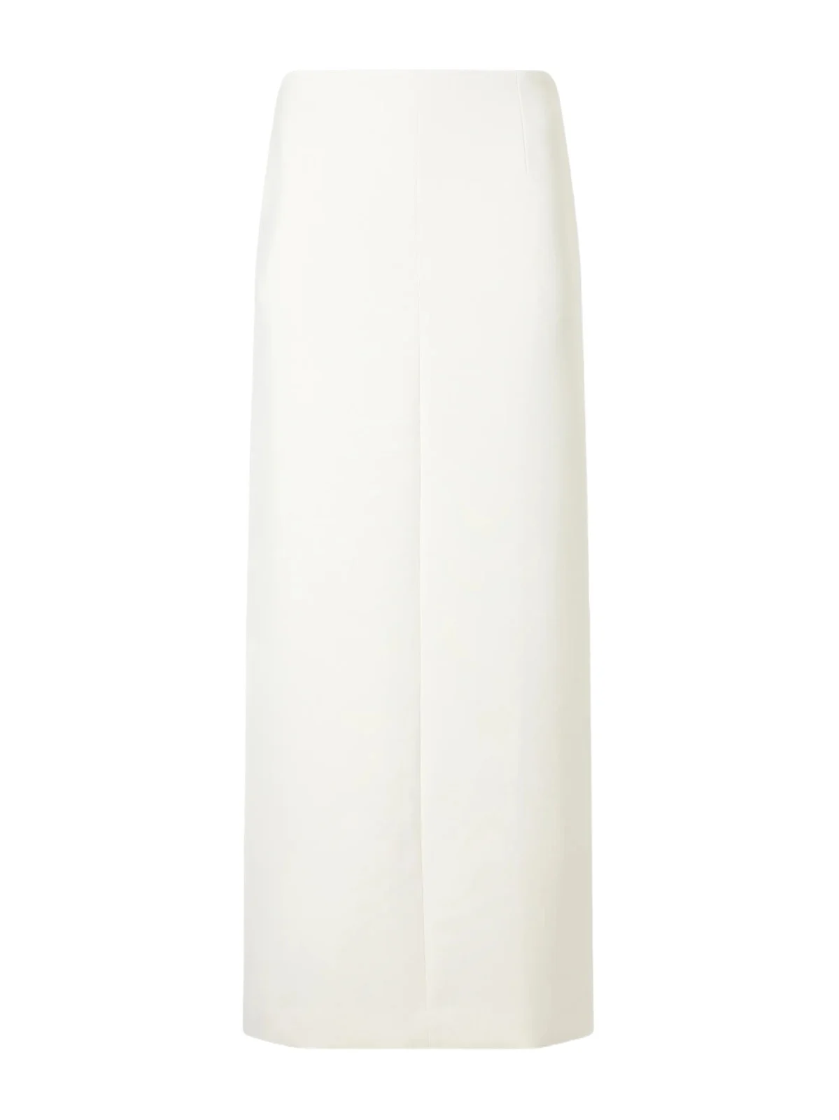 Almada Bay Crepe Midi Skirt