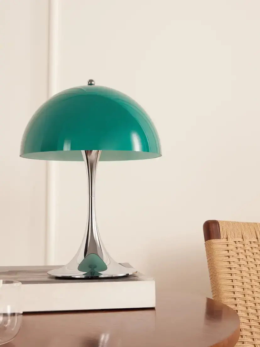 Louis Poulsen Panthella 250 Portable Table Lamp | Thumbnail 2