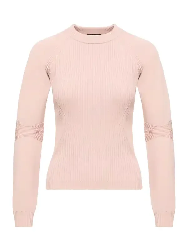 Wool Blend Sweater Wool Blend Sweater