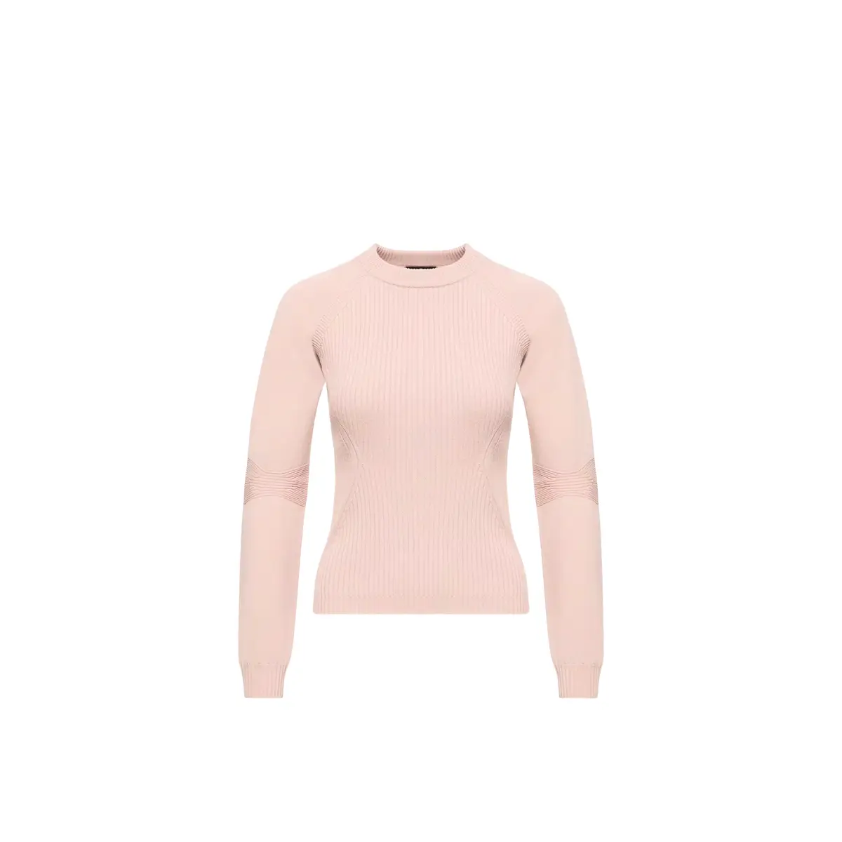 Wool Blend Sweater Wool Blend Sweater