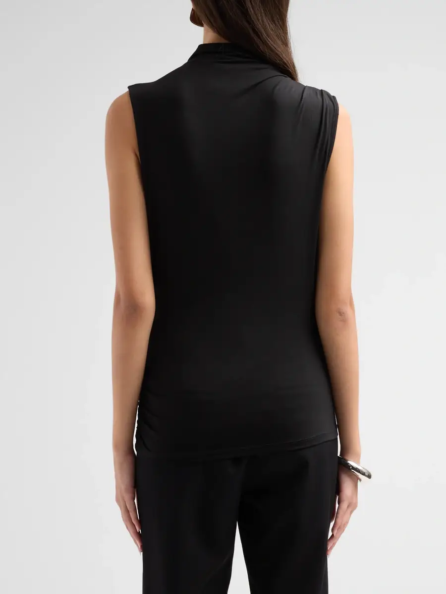 Veronica Beard Women's Mylie Tank | Thumbnail 3 Veronica Beard Women's Mylie Tank | Thumbnail 3