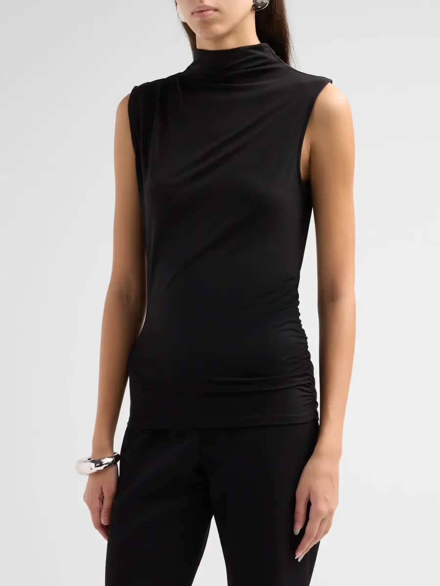 Veronica Beard Women's Mylie Tank | Thumbnail 4 Veronica Beard Women's Mylie Tank | Thumbnail 4