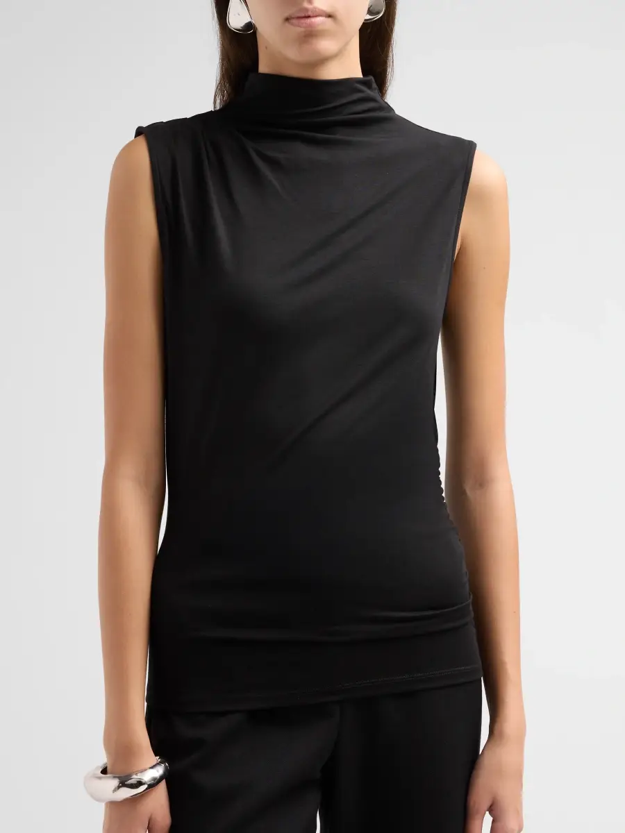 Veronica Beard Women's Mylie Tank | Thumbnail 5 Veronica Beard Women's Mylie Tank | Thumbnail 5