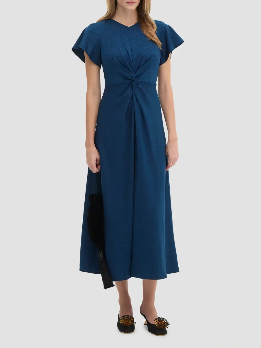 Hill House Home Women's The Opal Dress | Thumbnail 2 Hill House Home Women's The Opal Dress | Thumbnail 2