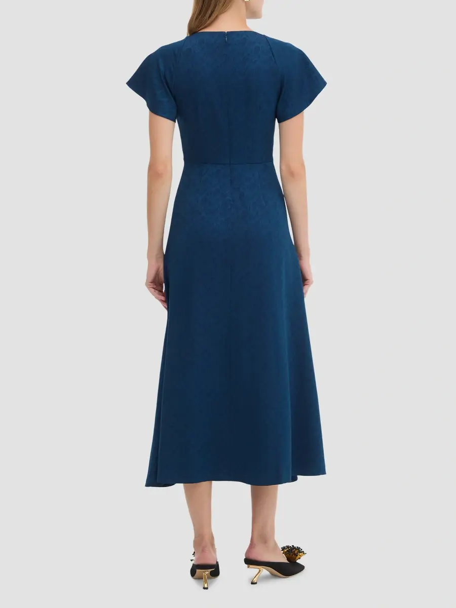 Hill House Home Women's The Opal Dress | Thumbnail 3 Hill House Home Women's The Opal Dress | Thumbnail 3
