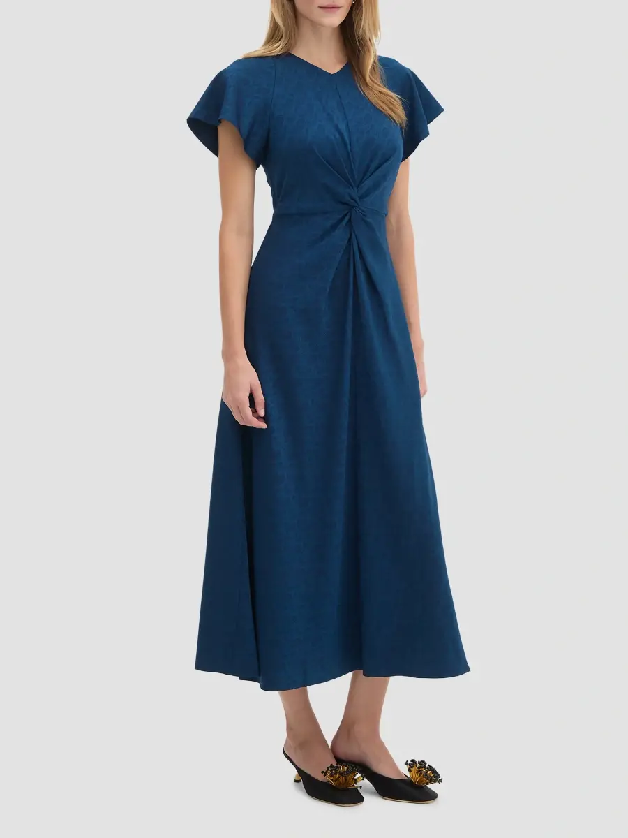 Hill House Home Women's The Opal Dress | Thumbnail 4 Hill House Home Women's The Opal Dress | Thumbnail 4