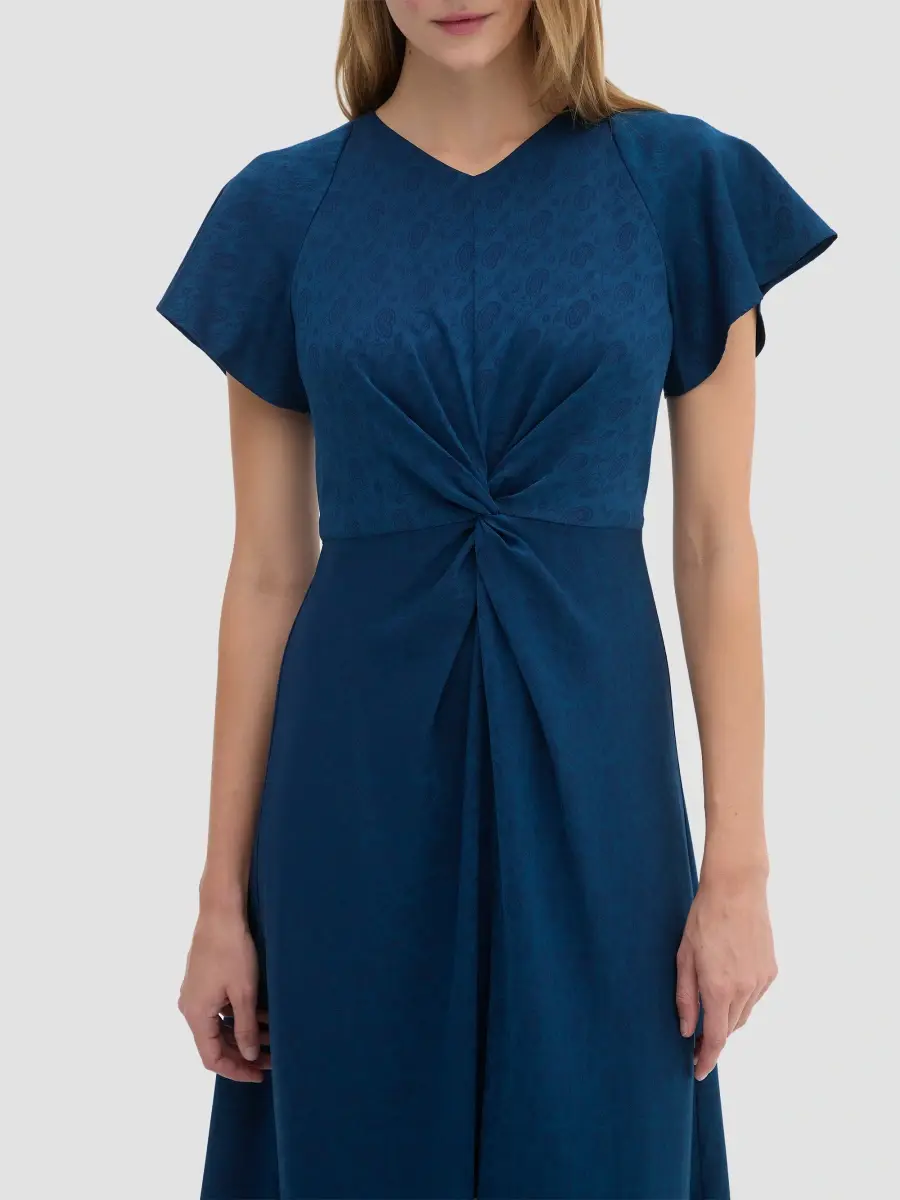 Hill House Home Women's The Opal Dress | Thumbnail 5 Hill House Home Women's The Opal Dress | Thumbnail 5