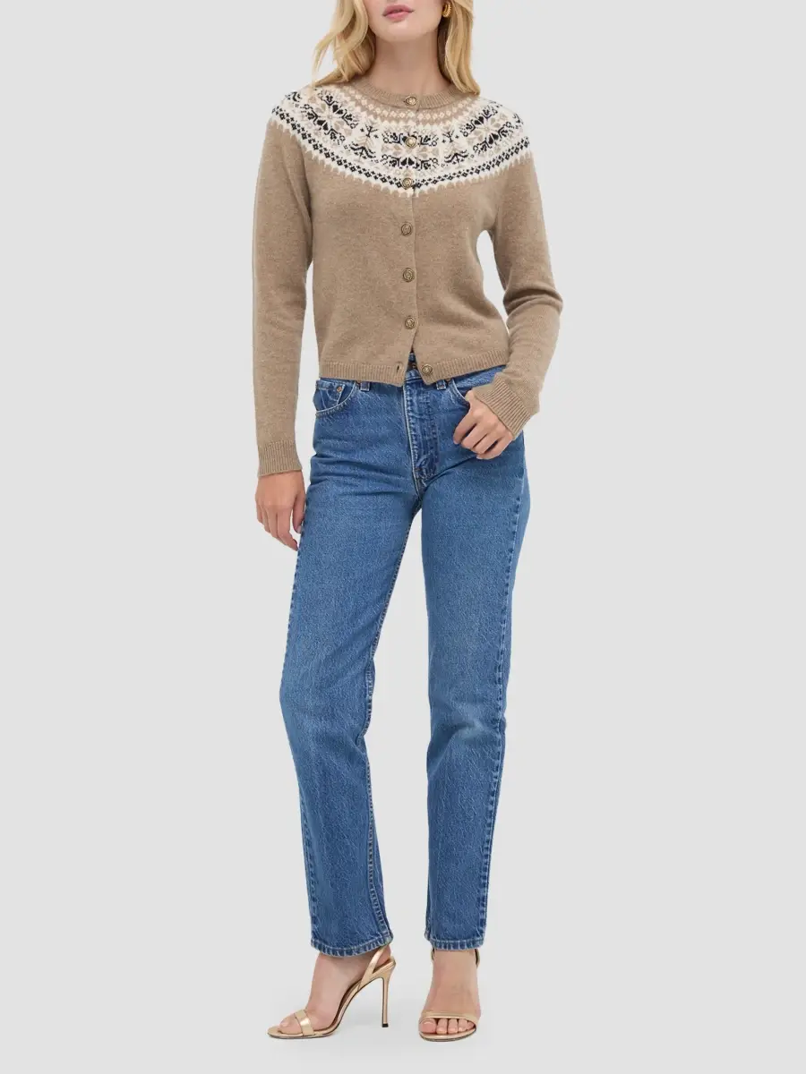 Hill House Home Women's The Sonnet Cardigan | Thumbnail 2 Hill House Home Women's The Sonnet Cardigan | Thumbnail 2