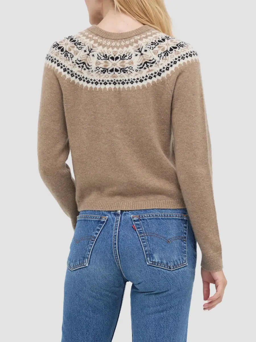 Hill House Home Women's The Sonnet Cardigan | Thumbnail 4 Hill House Home Women's The Sonnet Cardigan | Thumbnail 4