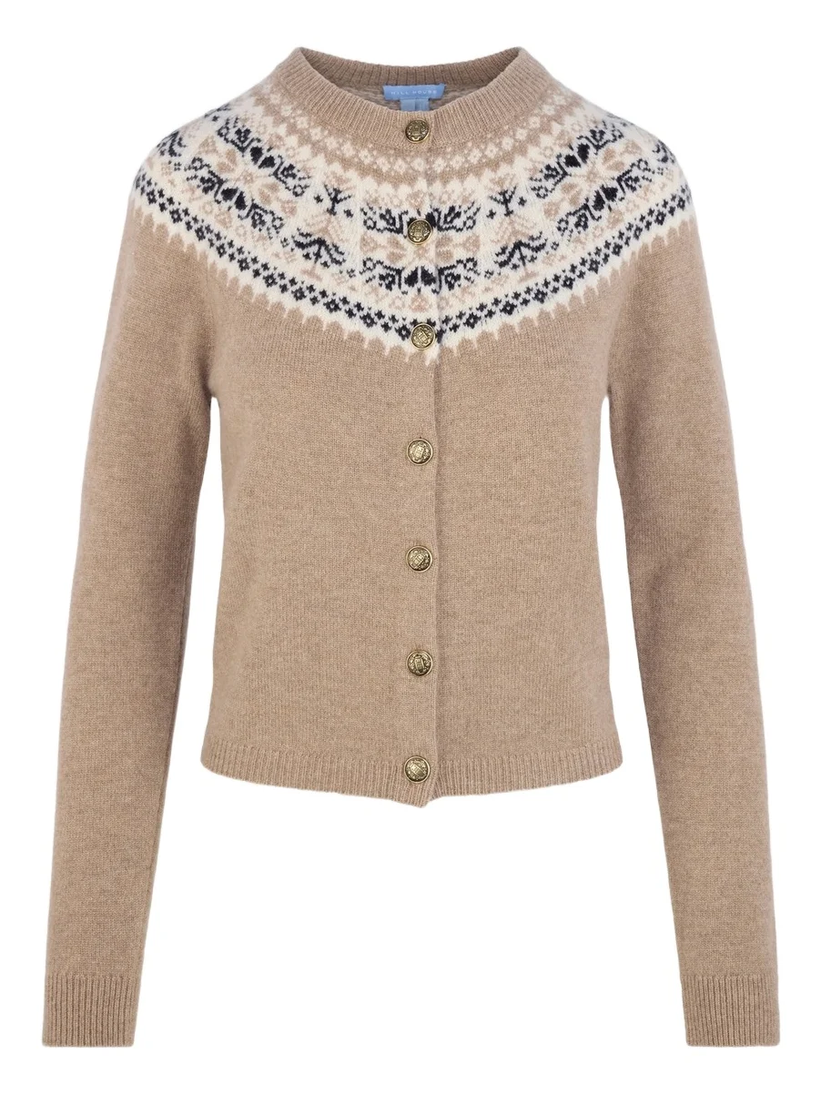 Hill House Home Women's The Sonnet Cardigan