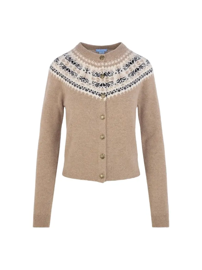 Women's The Sonnet Cardigan