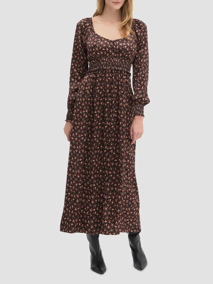 Hill House Home Women's The Eugenia Nap Dress | Thumbnail 2 Hill House Home Women's The Eugenia Nap Dress | Thumbnail 2