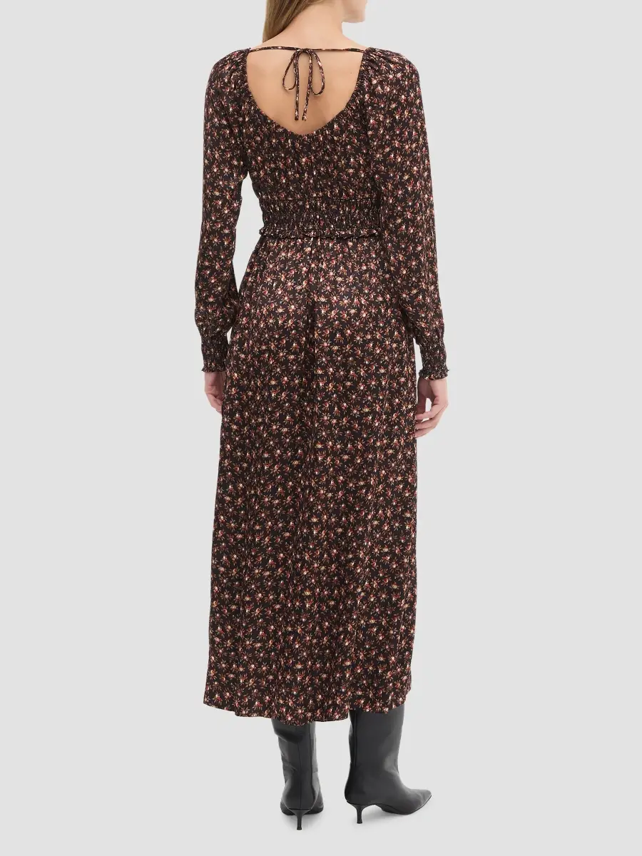 Hill House Home Women's The Eugenia Nap Dress | Thumbnail 4 Hill House Home Women's The Eugenia Nap Dress | Thumbnail 4
