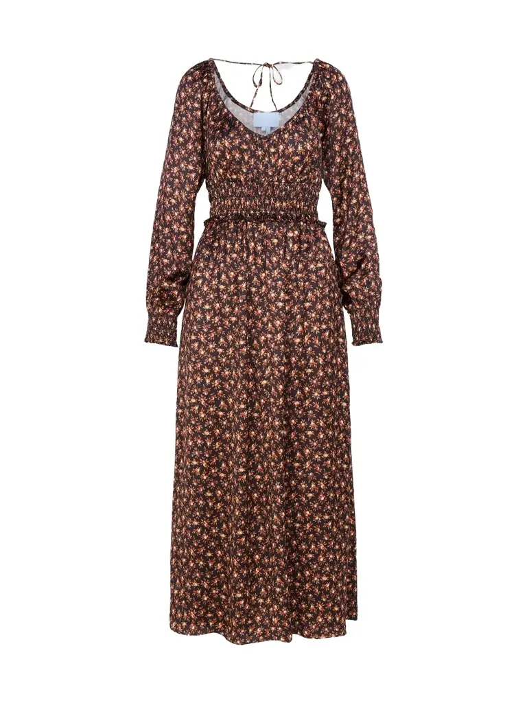 Women's The Eugenia Nap Dress