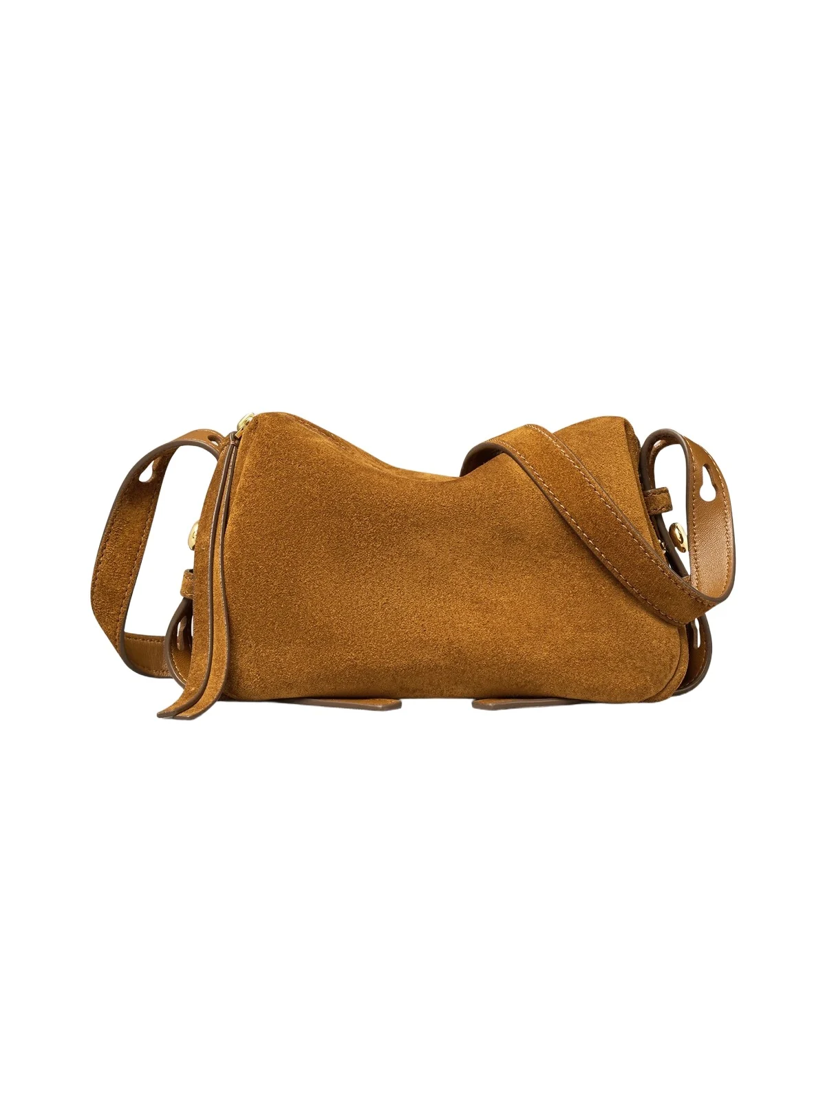 Women's Romy Suede Crossbody Bag Women's Romy Suede Crossbody Bag