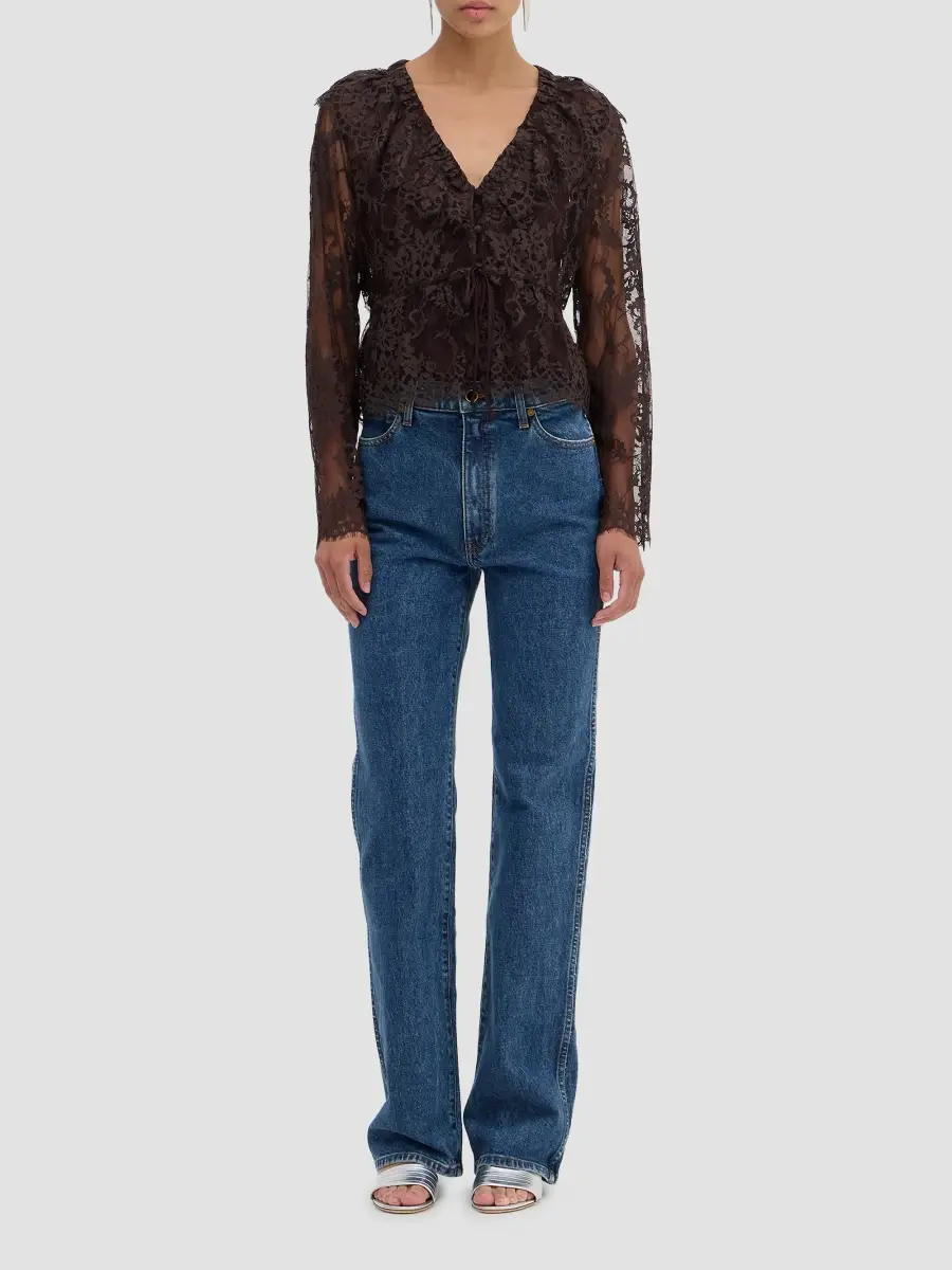 Hill House Home Women's The Zoya Top | Thumbnail 2 Hill House Home Women's The Zoya Top | Thumbnail 2