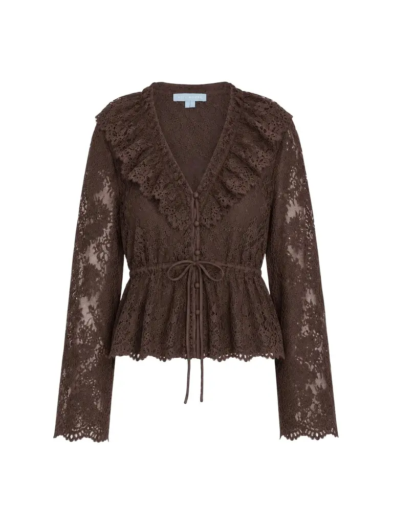 Women's The Zoya Top