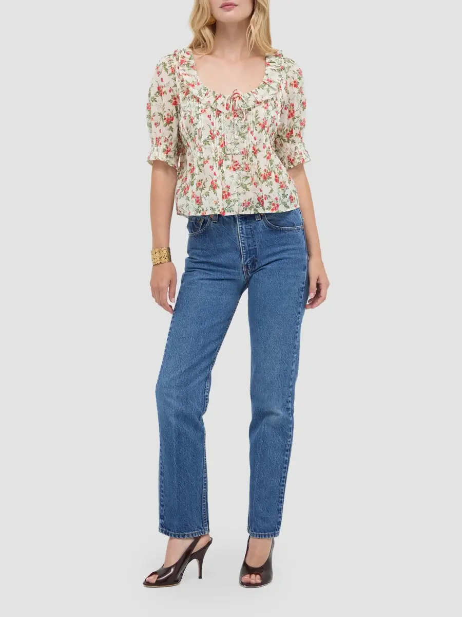 Hill House Home Women's The Camri Top | Thumbnail 2 Hill House Home Women's The Camri Top | Thumbnail 2
