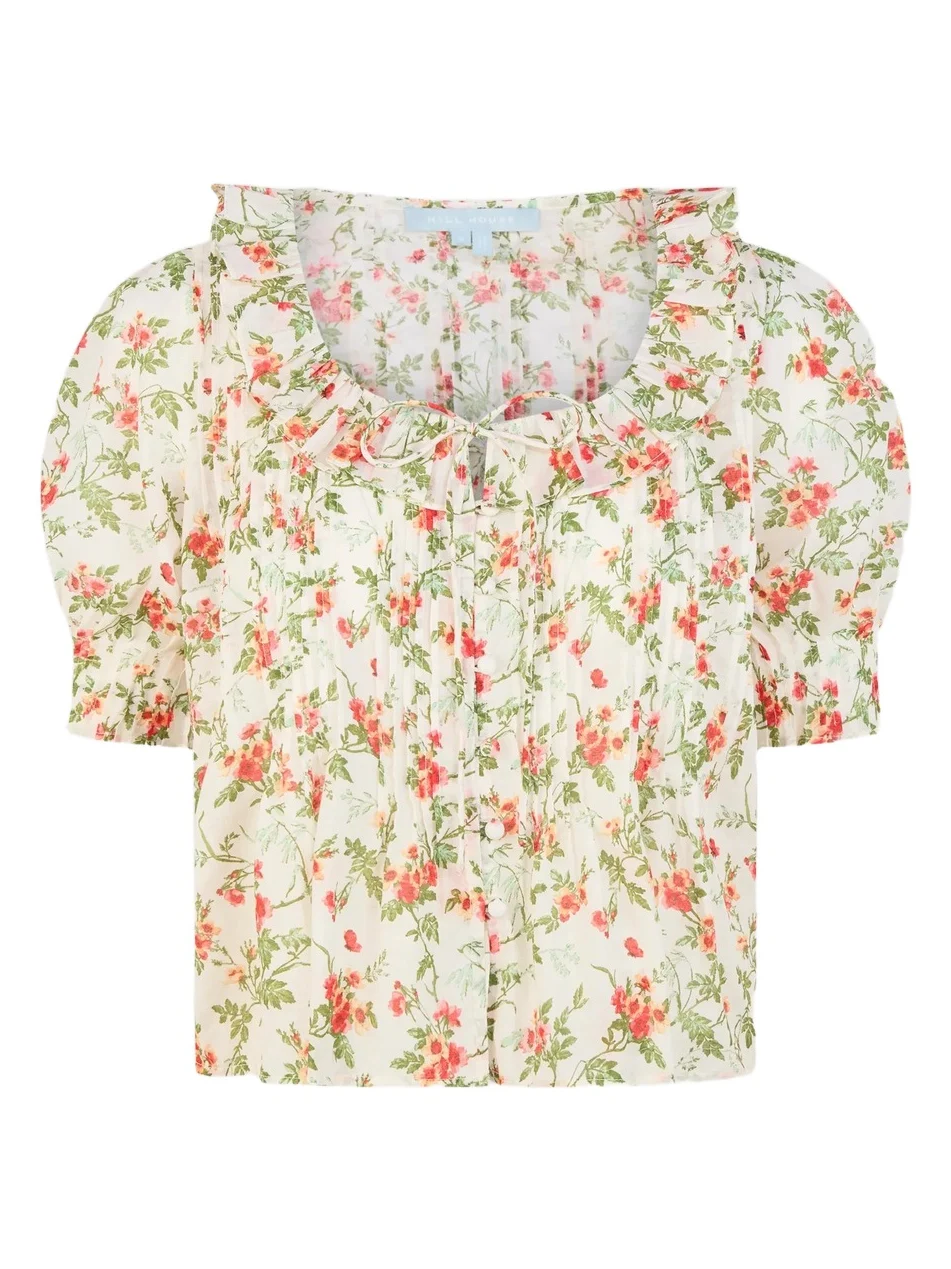 Women's The Camri Top Women's The Camri Top