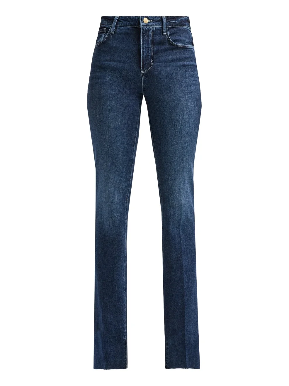 Women's Ruth Mid-Rise Straight-Leg Jeans Women's Ruth Mid-Rise Straight-Leg Jeans