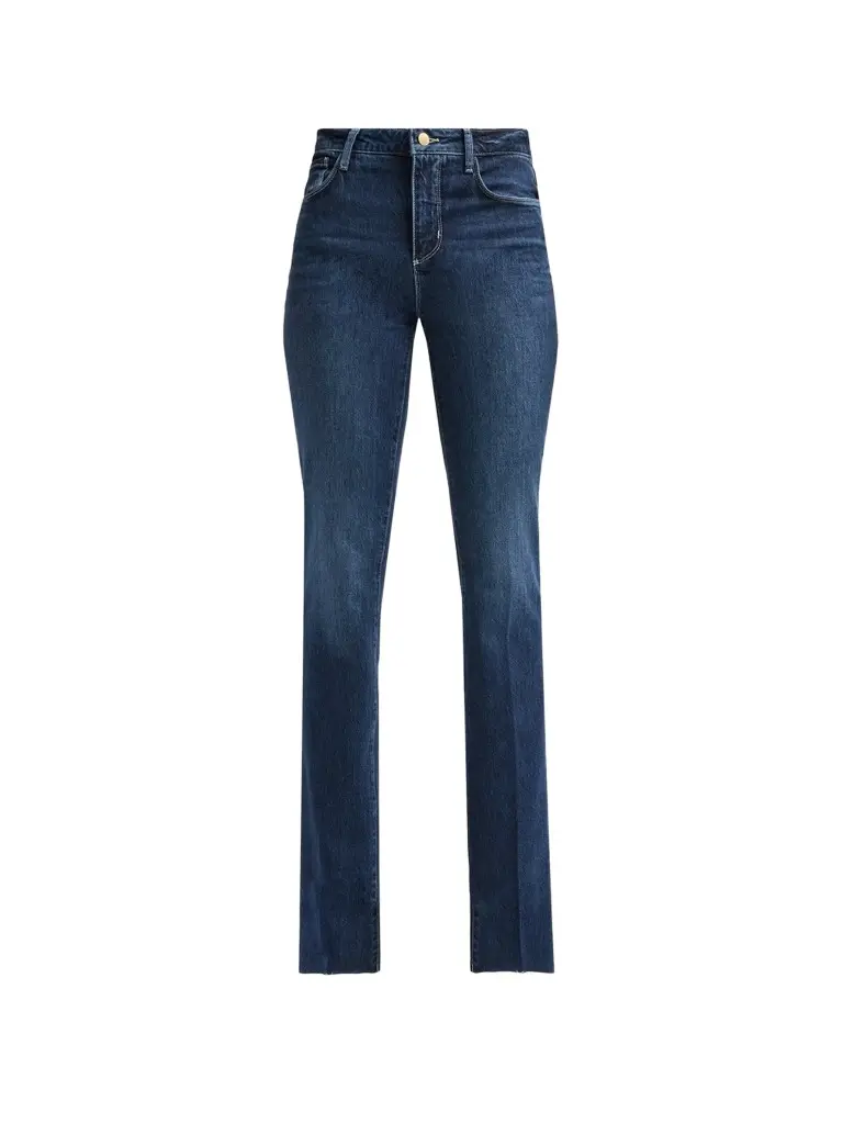 Women's Ruth Mid-Rise Straight-Leg Jeans Women's Ruth Mid-Rise Straight-Leg Jeans