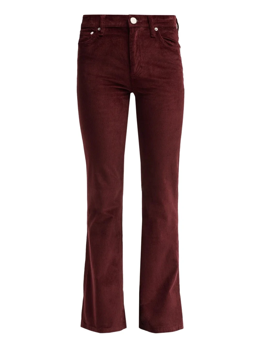 Women's Peyton Corduroy Boot-Cut Jeans Women's Peyton Corduroy Boot-Cut Jeans