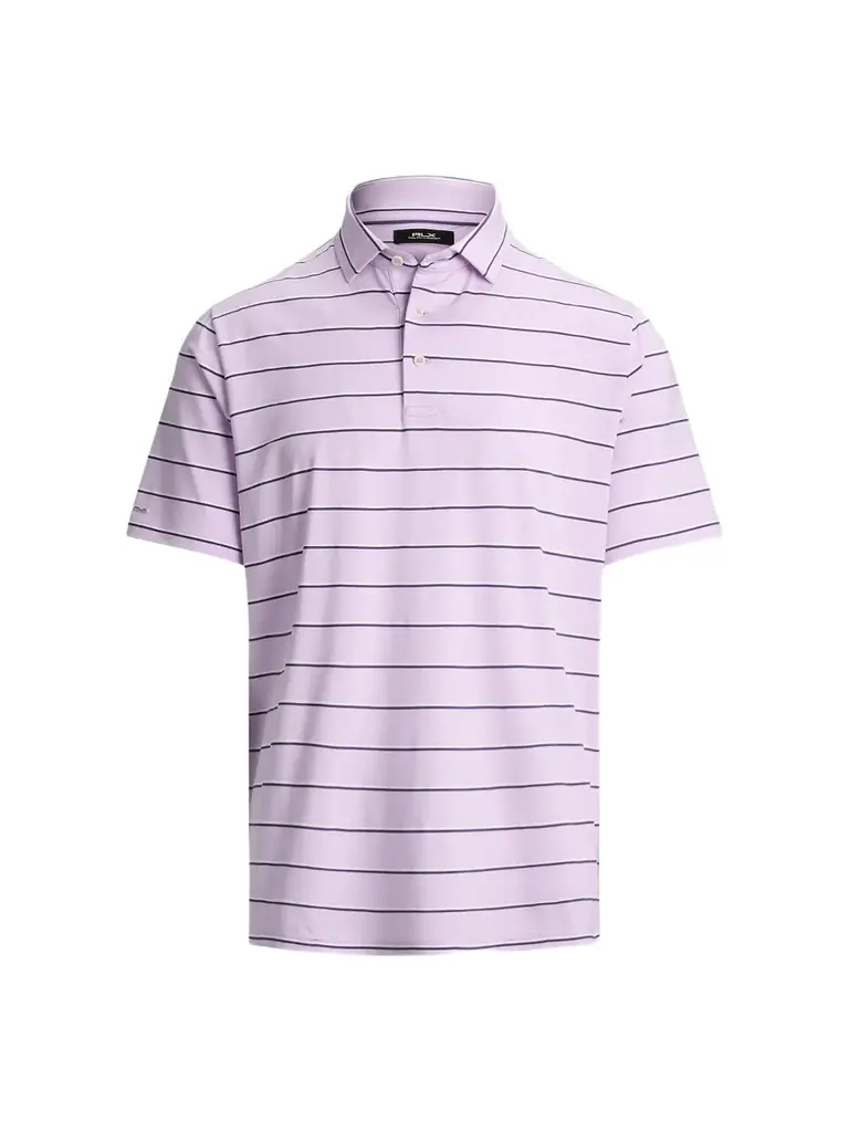 RLX Ralph Lauren Men's Classic-Fit Performance Polo Shirt
