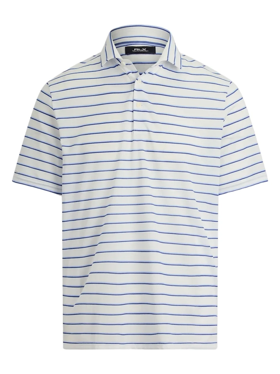 Men's Classic-Fit Performance Polo Shirt