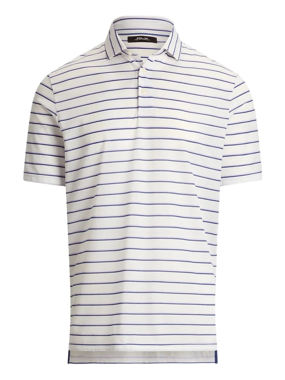 Polo Ralph Lauren Men's Classic-Fit Performance Polo Shirt