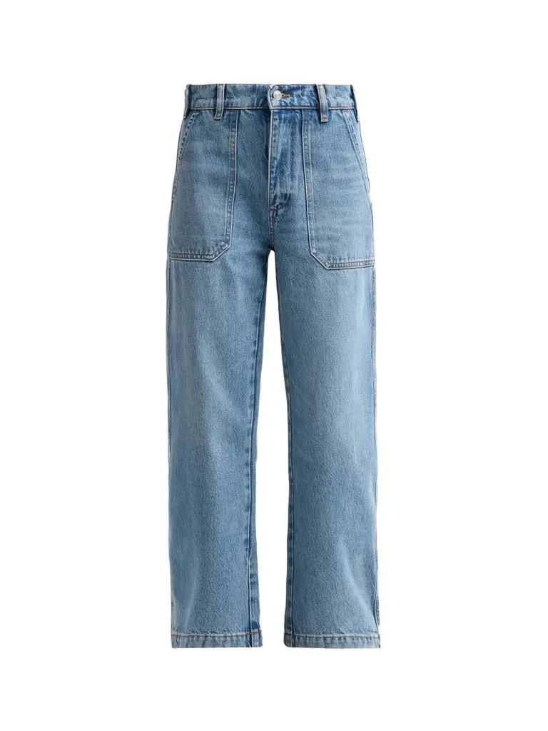 Women's The Ranger Denim Pants