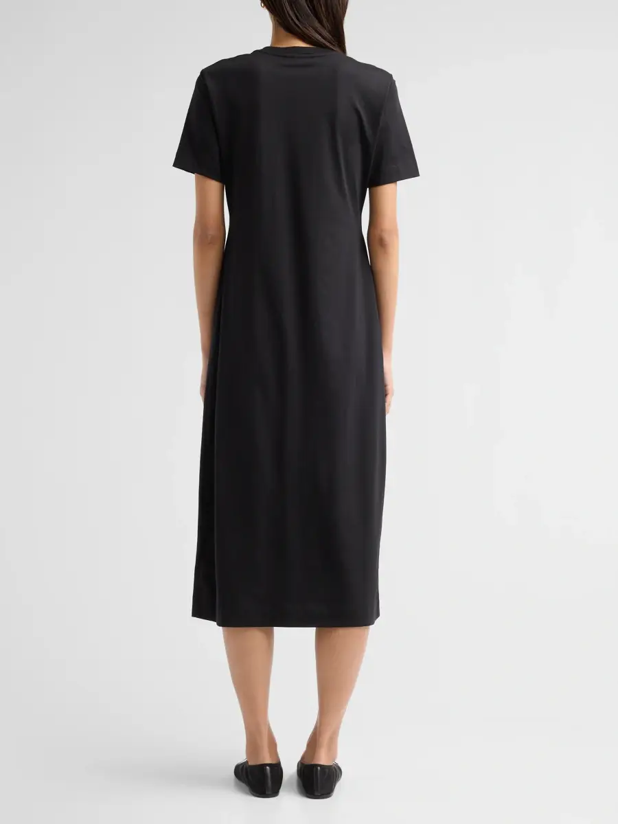 Simone Rocha Women's Embellished Easy T-Shirt Dress | Thumbnail 3 Simone Rocha Women's Embellished Easy T-Shirt Dress | Thumbnail 3