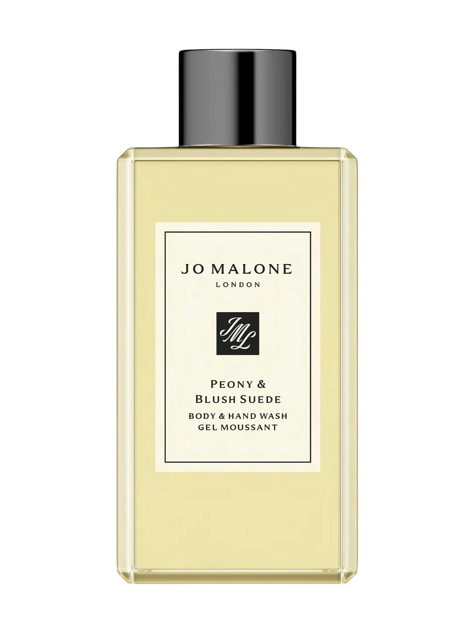 Jo Malone London Peony & Blush Suede Body & Hand Wash