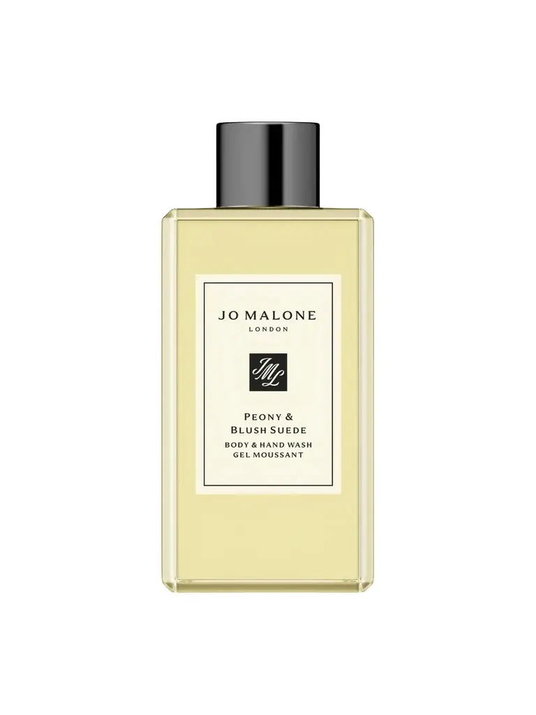 Jo Malone London Peony & Blush Suede Body & Hand Wash