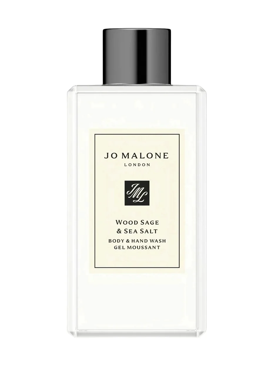 Wild Bluebell Body & Hand Wash Wild Bluebell Body & Hand Wash