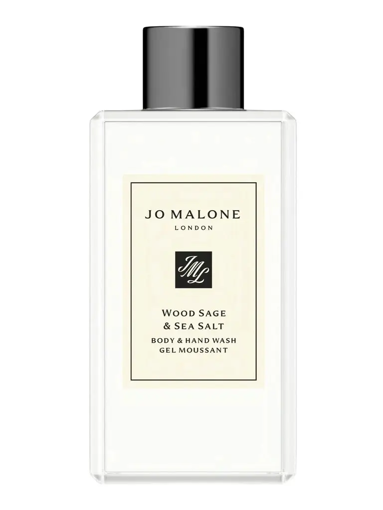 Jo Malone London Wild Bluebell Body & Hand Wash