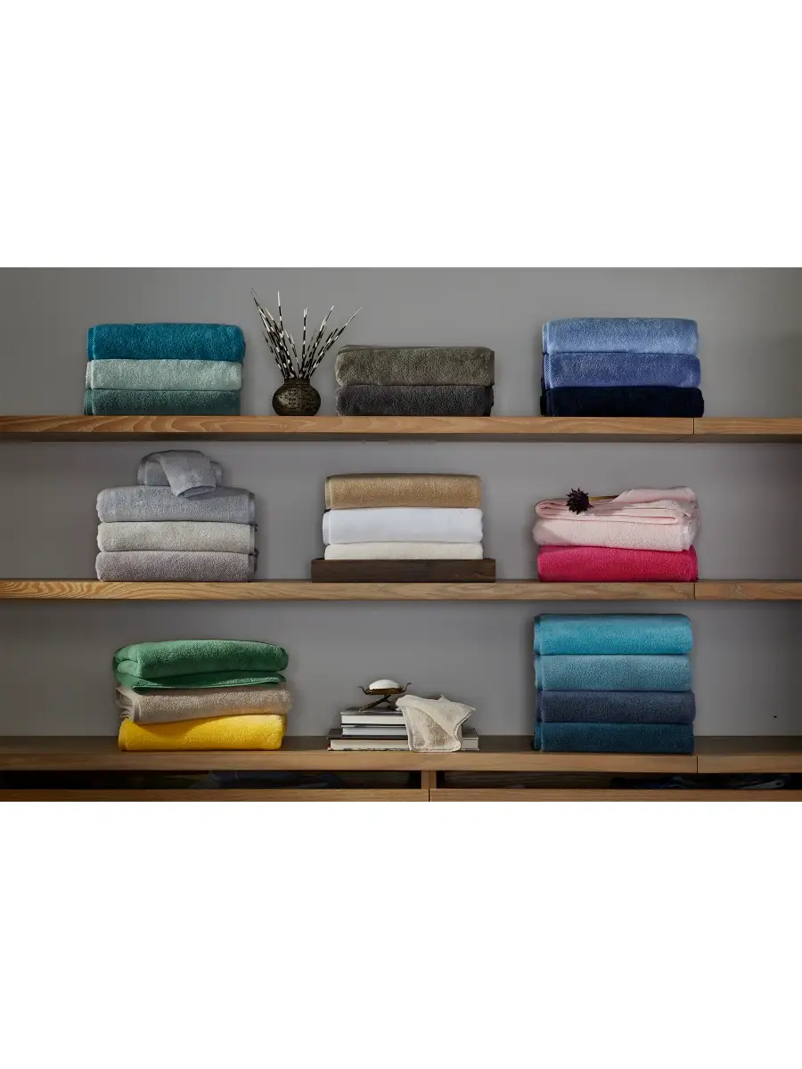 Matouk Milagro Towels Collection | Thumbnail 5 Matouk Milagro Towels Collection | Thumbnail 5