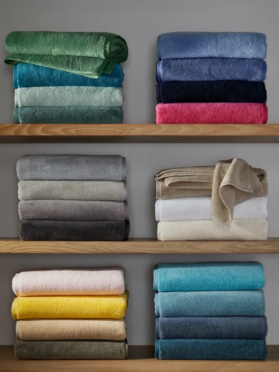 Matouk Milagro Towels Collection