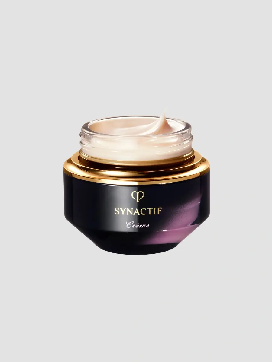 CLÉ DE PEAU BEAUTÉ Synactif Anti-Aging | Thumbnail 2 CLÉ DE PEAU BEAUTÉ Synactif Anti-Aging | Thumbnail 2