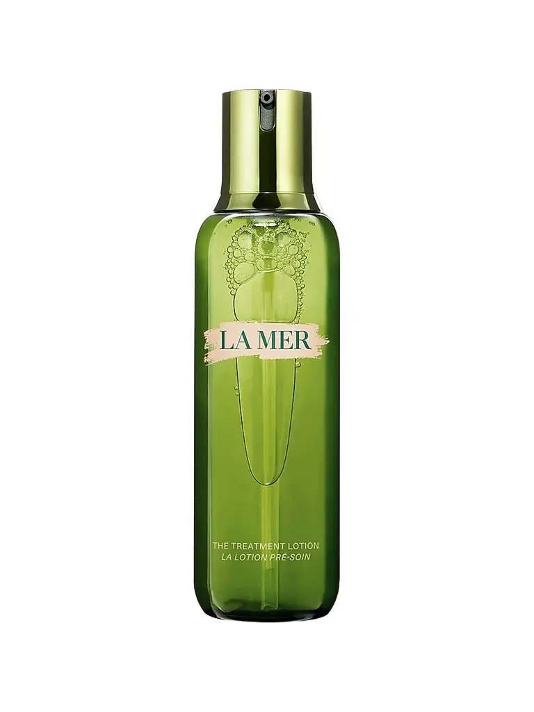 The Treatment Lotion The Treatment Lotion