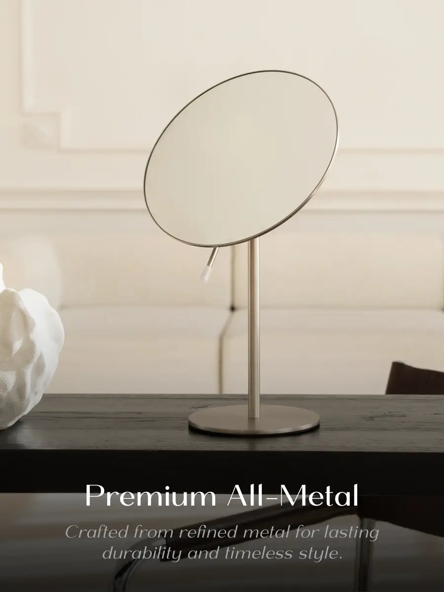 Ilios 5x Modern Mirror | Thumbnail 6 Ilios 5x Modern Mirror | Thumbnail 6