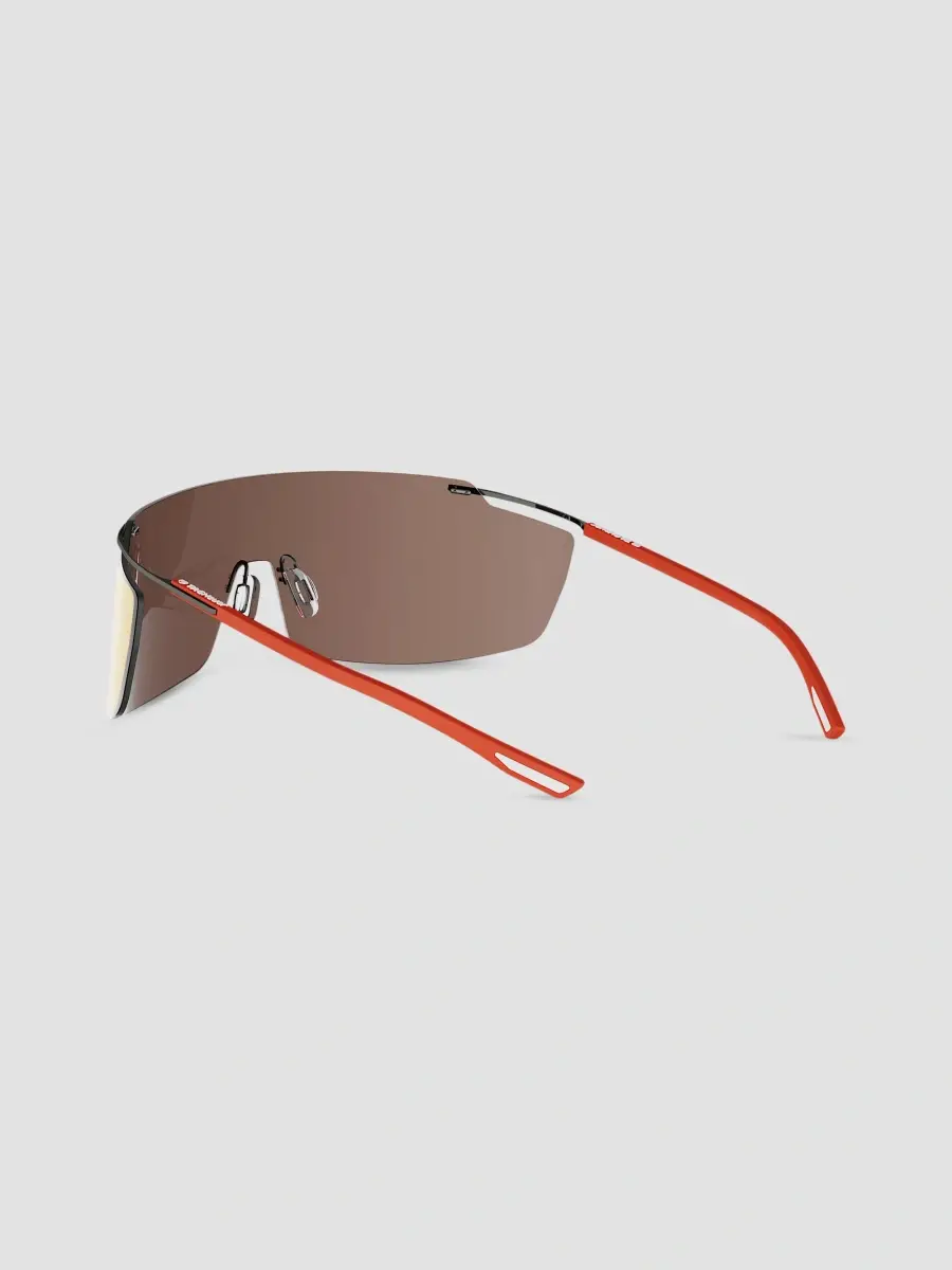 TAG Heuer Men's Flex Rubber Shield Sunglasses | Thumbnail 3 TAG Heuer Men's Flex Rubber Shield Sunglasses | Thumbnail 3