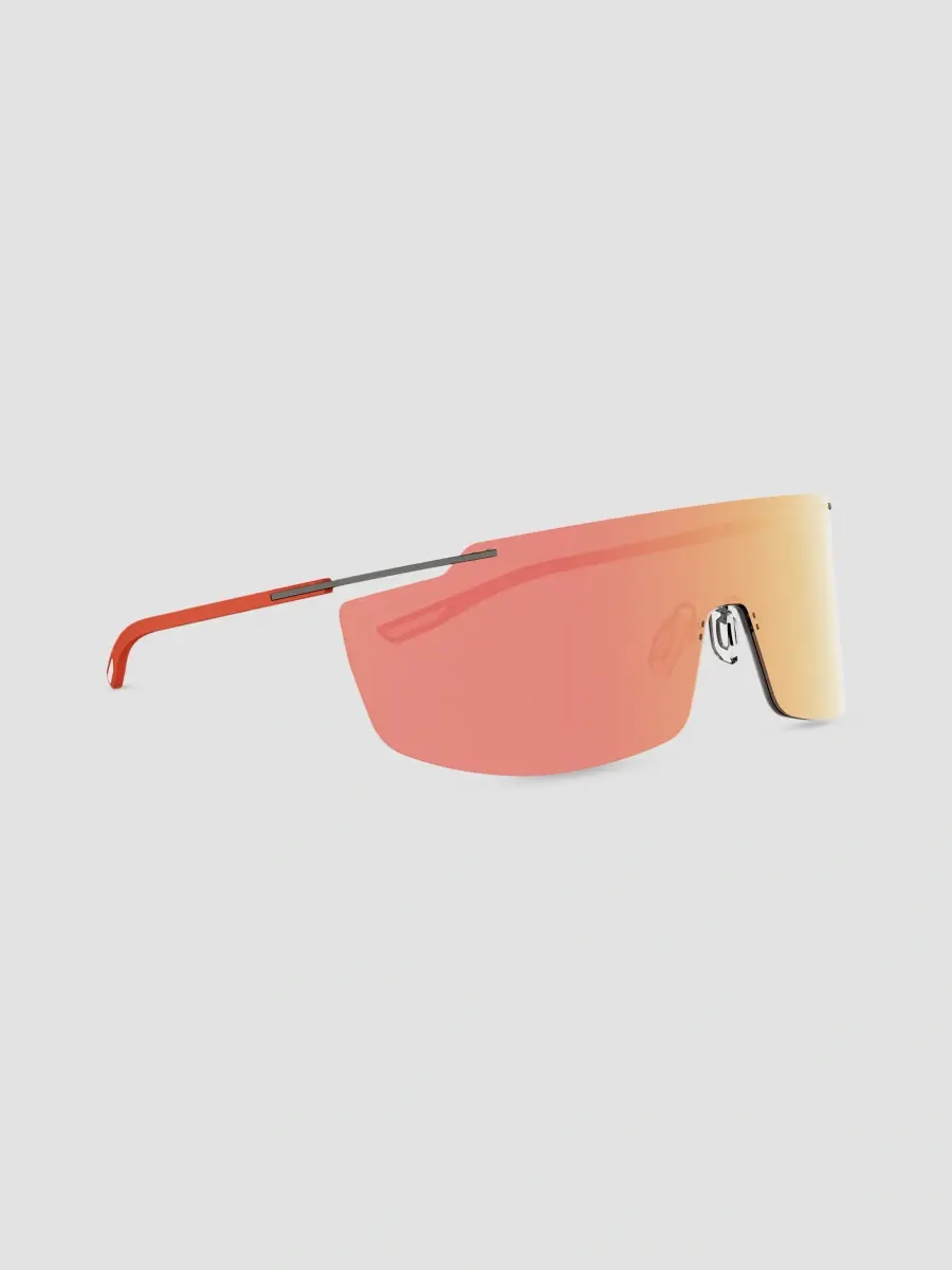 TAG Heuer Men's Flex Rubber Shield Sunglasses | Thumbnail 7 TAG Heuer Men's Flex Rubber Shield Sunglasses | Thumbnail 7