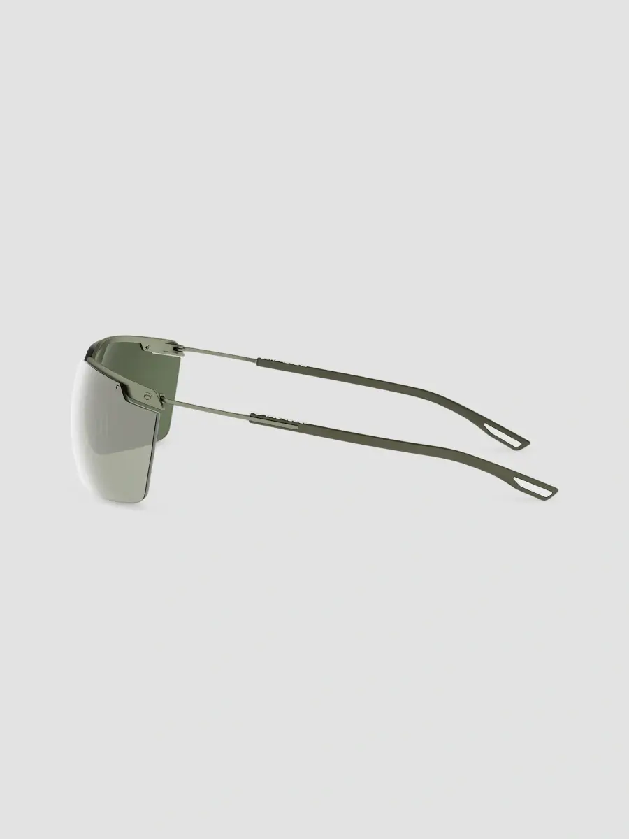 TAG Heuer Men's Flex Rubber 69MM Geometric Sunglasses | Thumbnail 2 TAG Heuer Men's Flex Rubber 69MM Geometric Sunglasses | Thumbnail 2