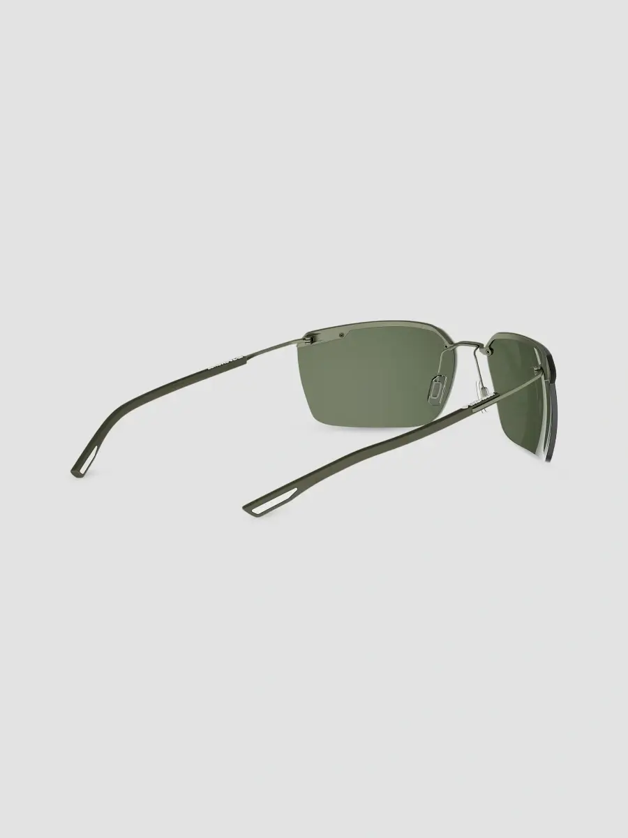 TAG Heuer Men's Flex Rubber 69MM Geometric Sunglasses | Thumbnail 5 TAG Heuer Men's Flex Rubber 69MM Geometric Sunglasses | Thumbnail 5