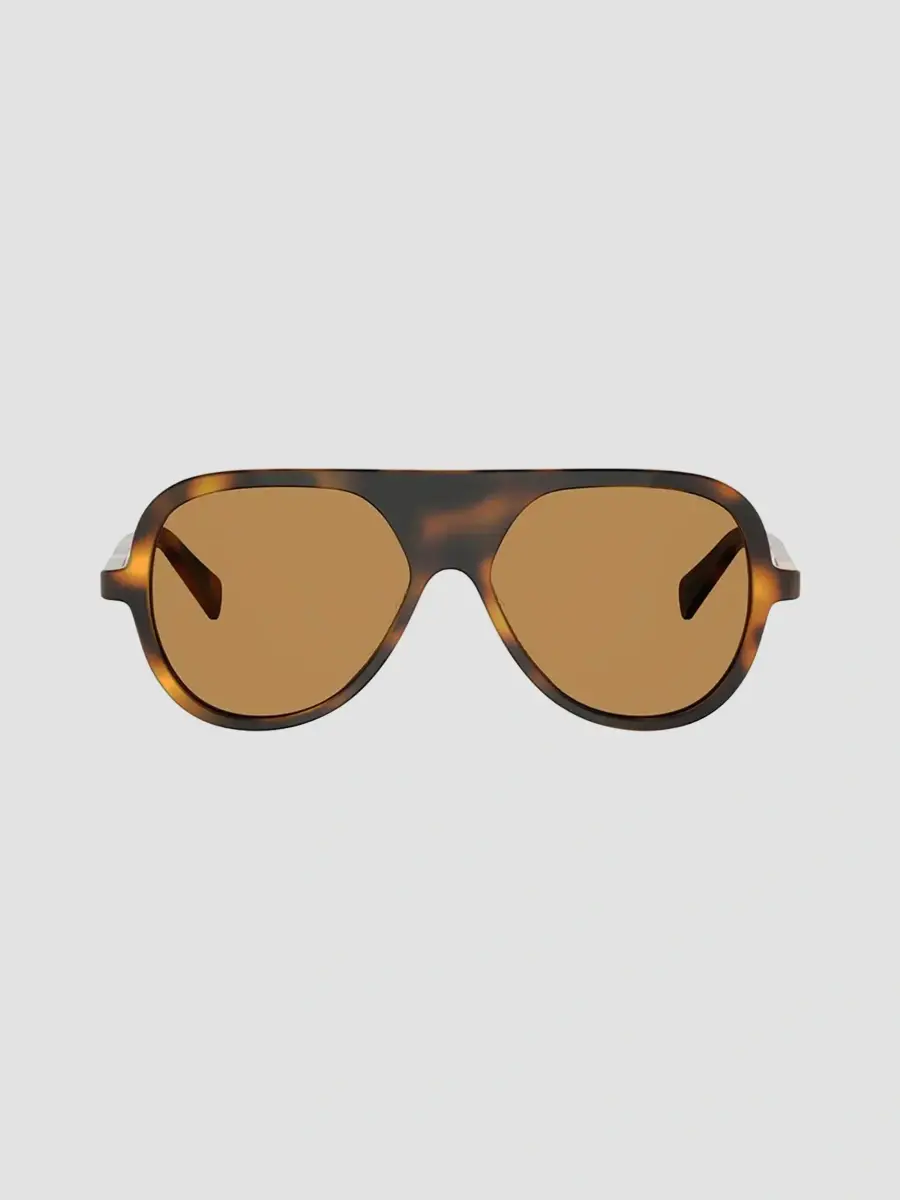Celine Men's Défilé Pilot Sunglasses | Thumbnail 2 Celine Men's Défilé Pilot Sunglasses | Thumbnail 2