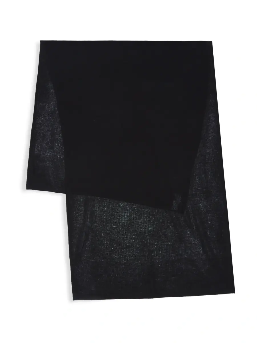 Vince Women's Lightweight Cashmere Travel Wrap | Thumbnail 3